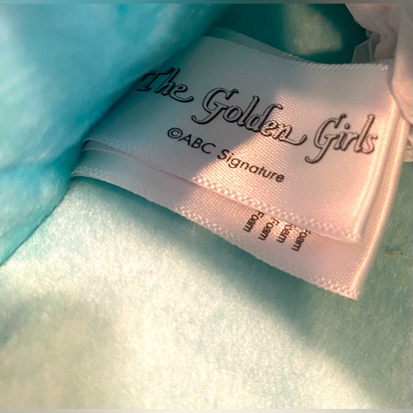 The Golden Girls Slippers with Sound - Picture 11 of 14